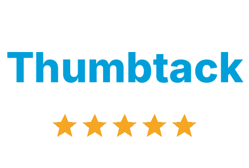 Thumbtack reviews