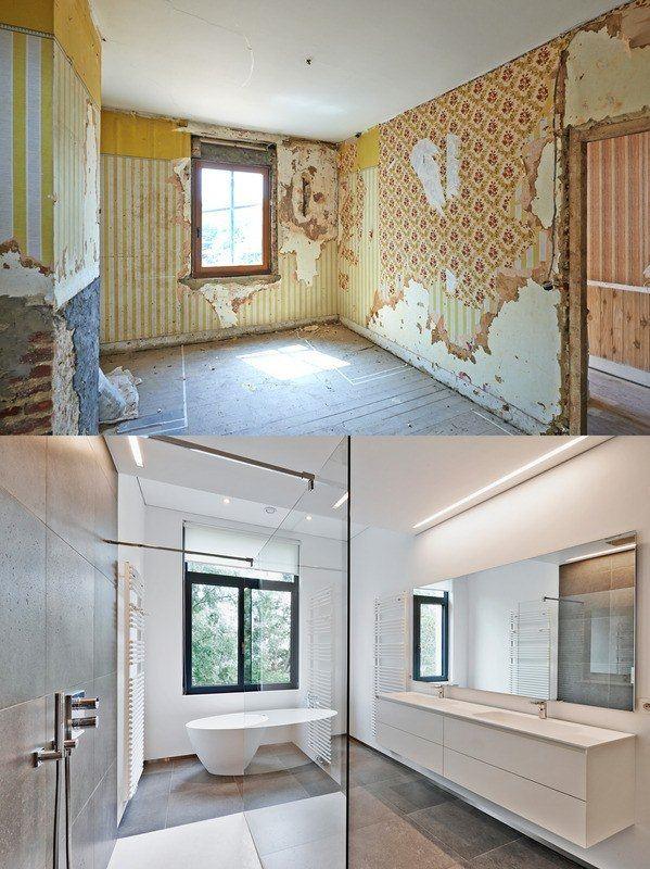 Insurance restoration